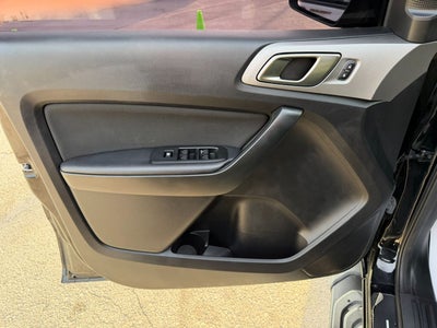 2021 Ford Ranger XLT Roush