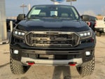 2021 Ford Ranger XLT Roush