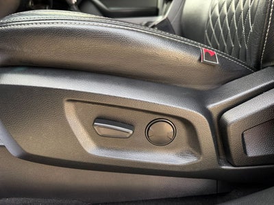 2021 Ford Ranger XLT Roush