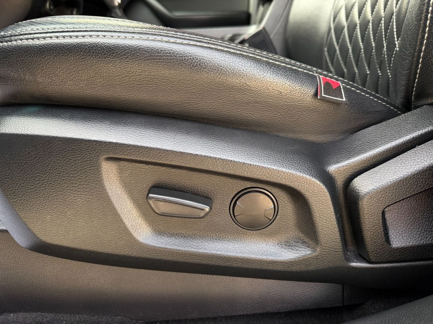 2021 Ford Ranger XLT Roush