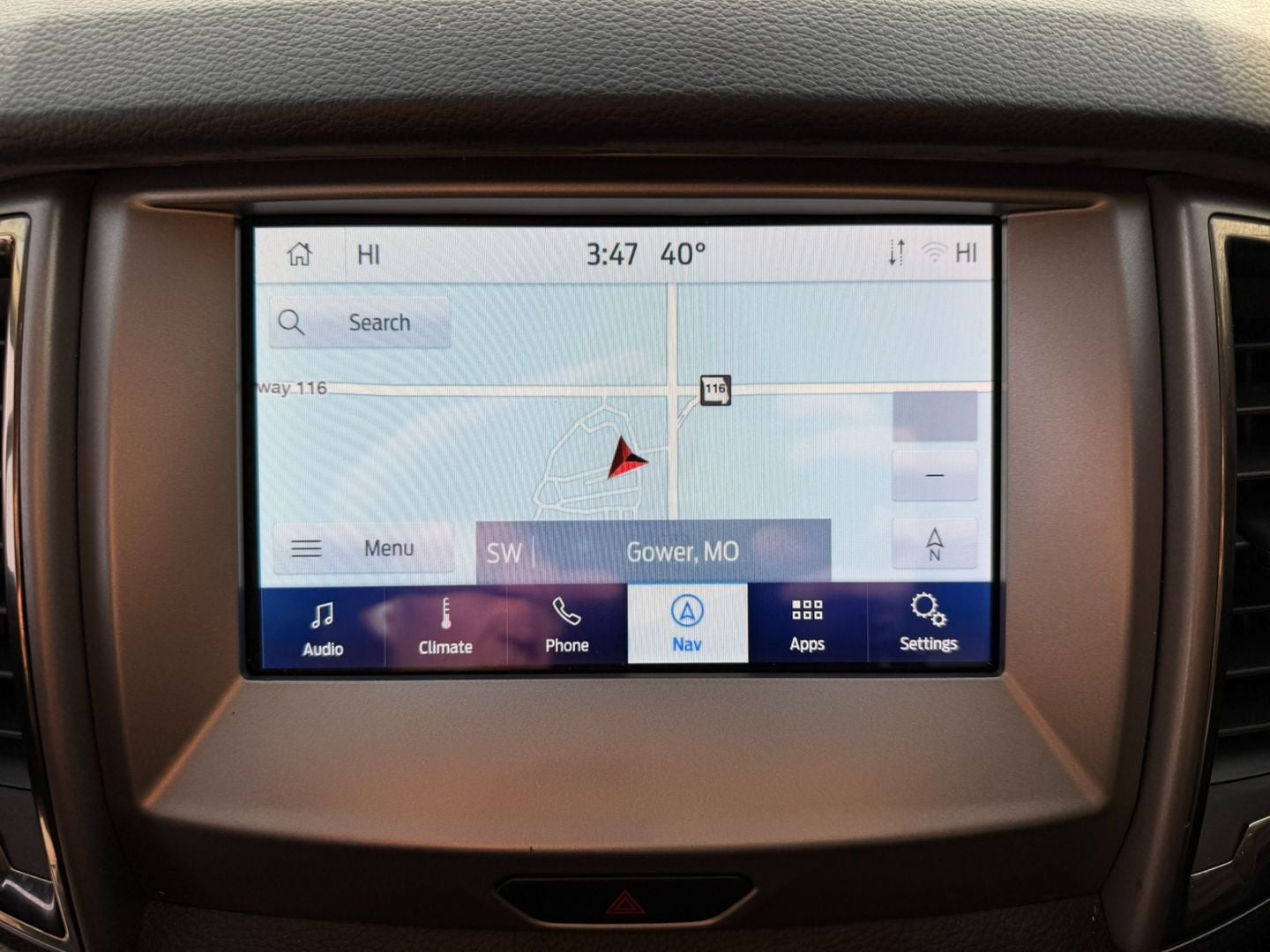 2021 Ford Ranger XLT Roush