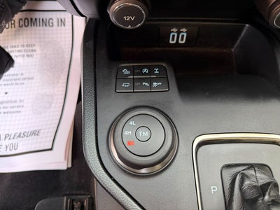 2021 Ford Ranger XLT Roush