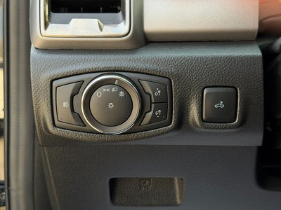 2021 Ford Ranger XLT Roush