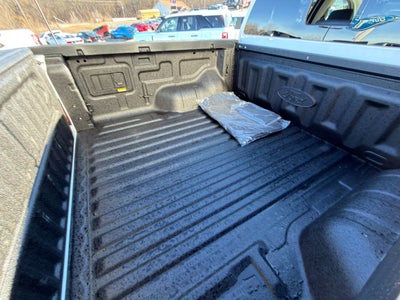 2025 Ford Ranger LARIAT®