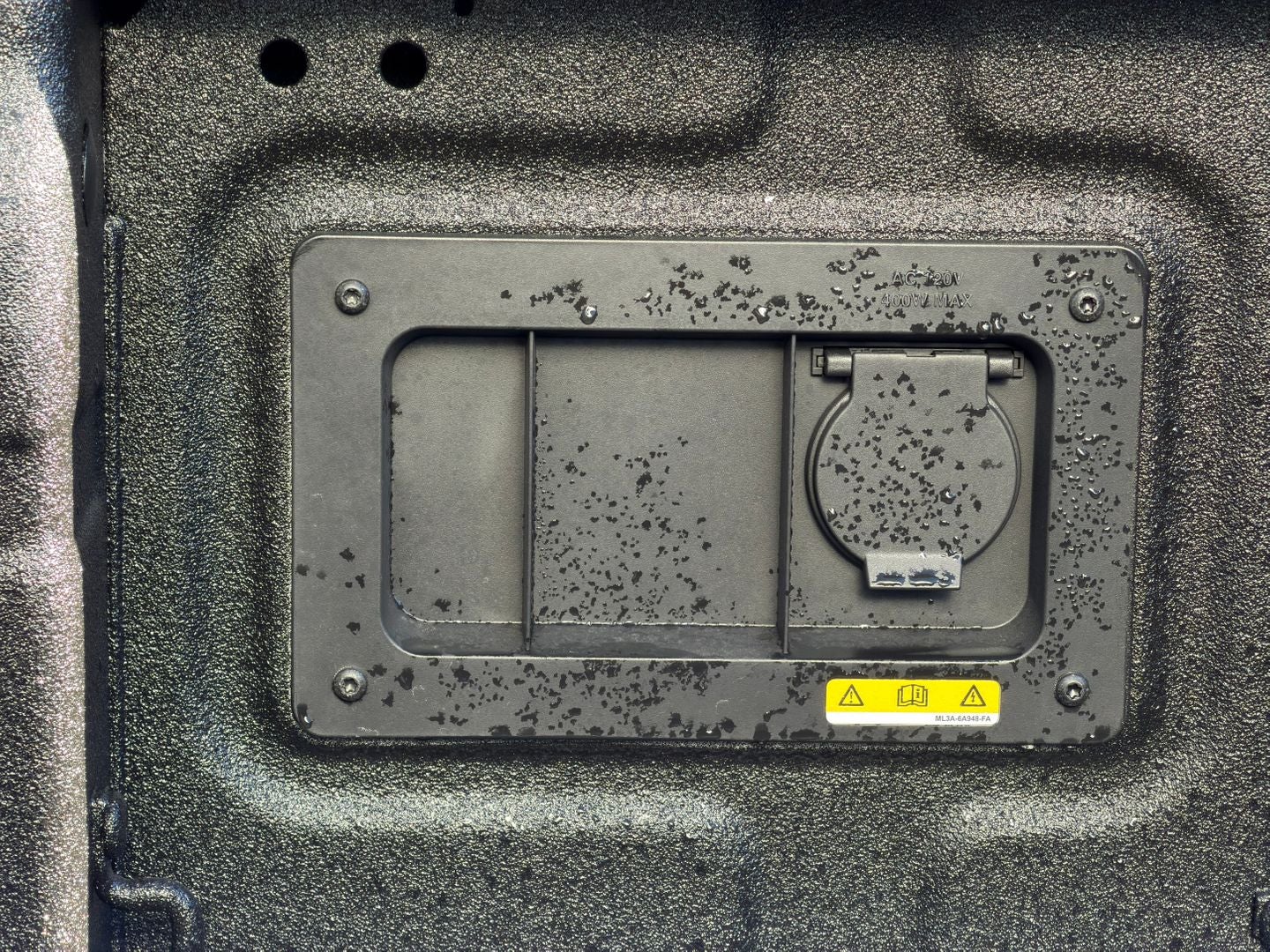 2025 Ford Ranger LARIAT®