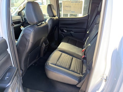 2025 Ford Ranger LARIAT®