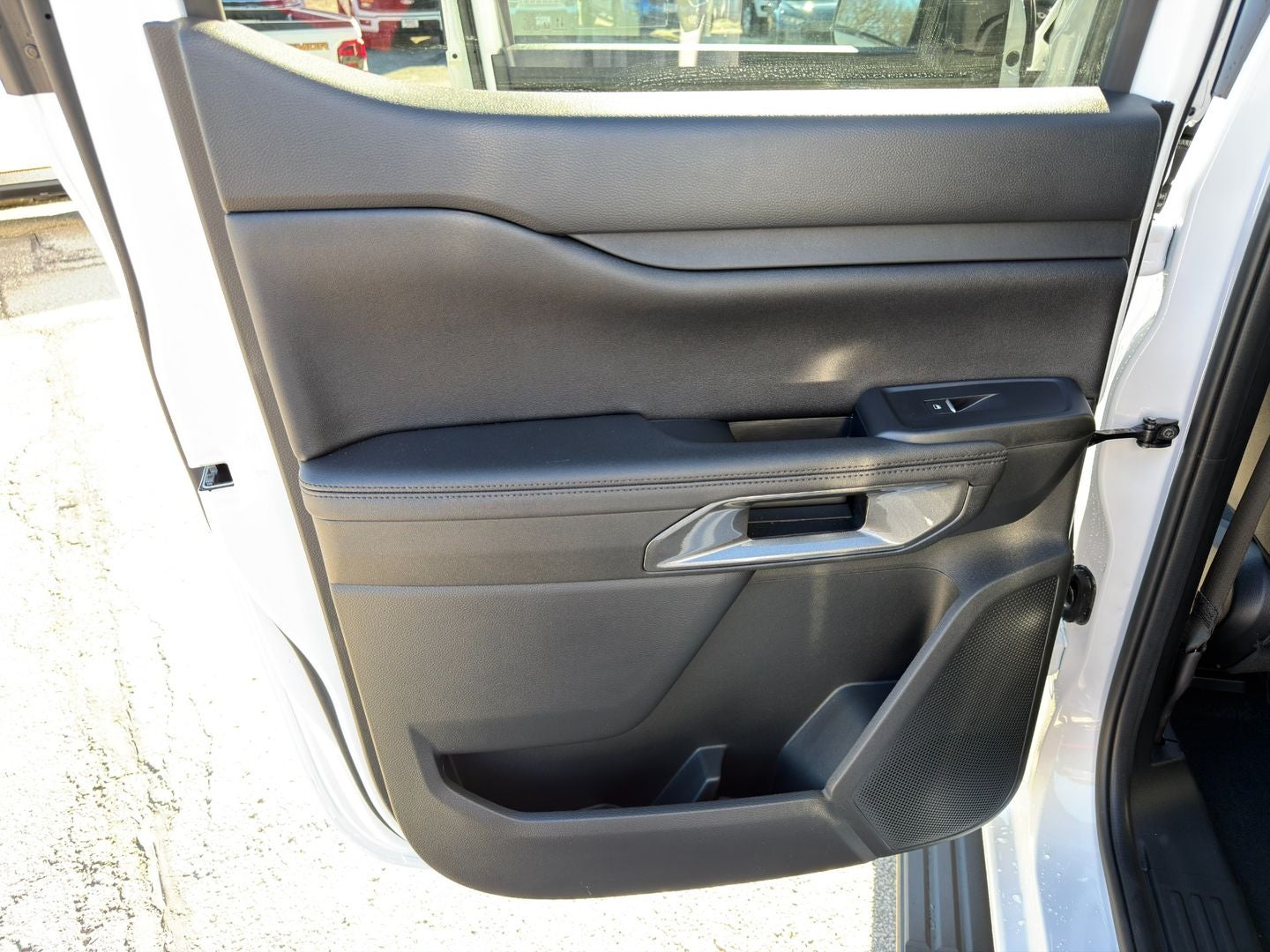 2025 Ford Ranger LARIAT®