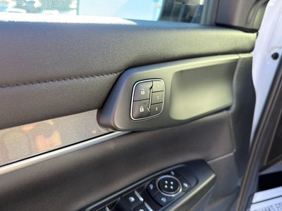 2025 Ford Ranger LARIAT®