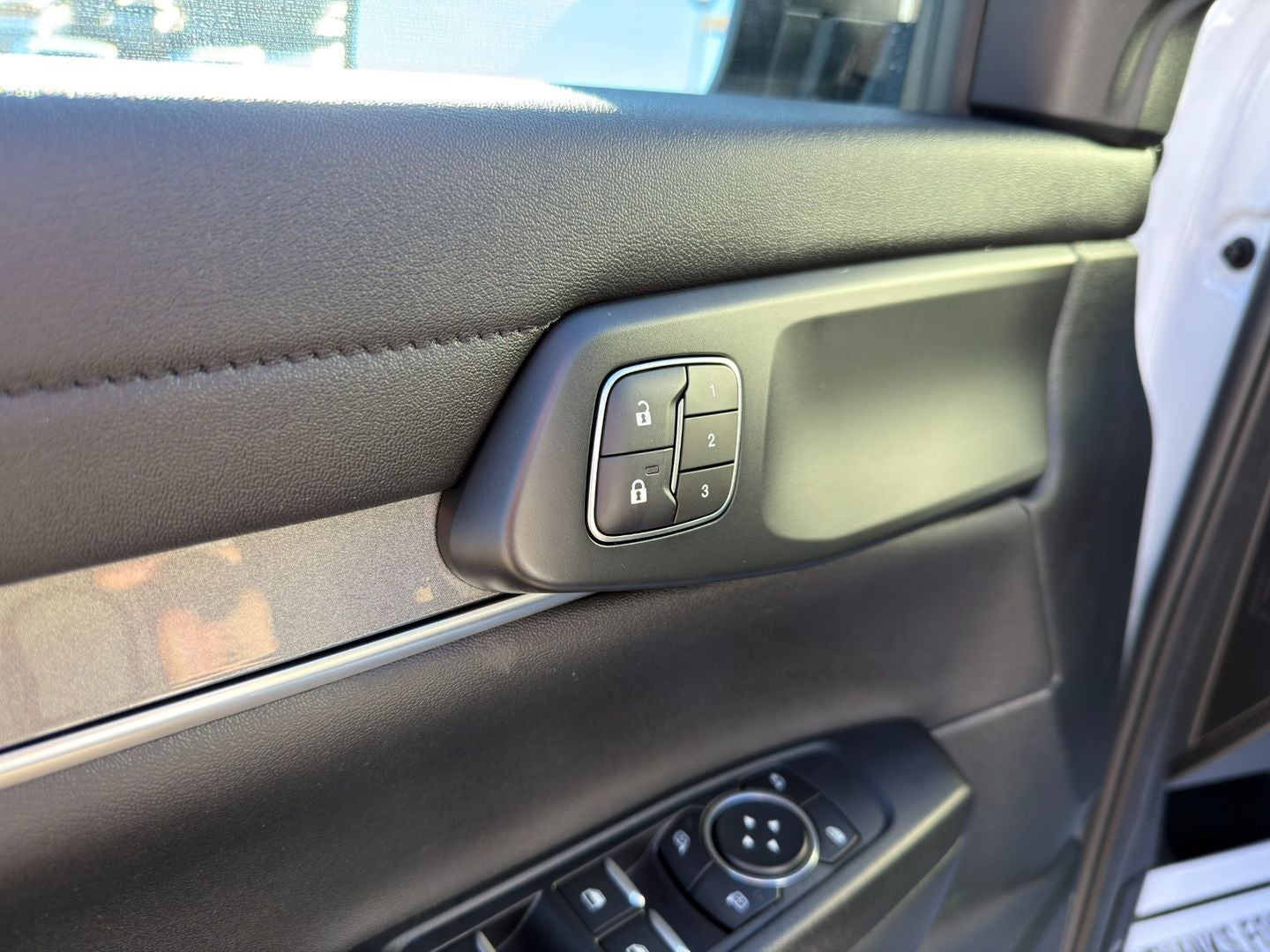 2025 Ford Ranger LARIAT®