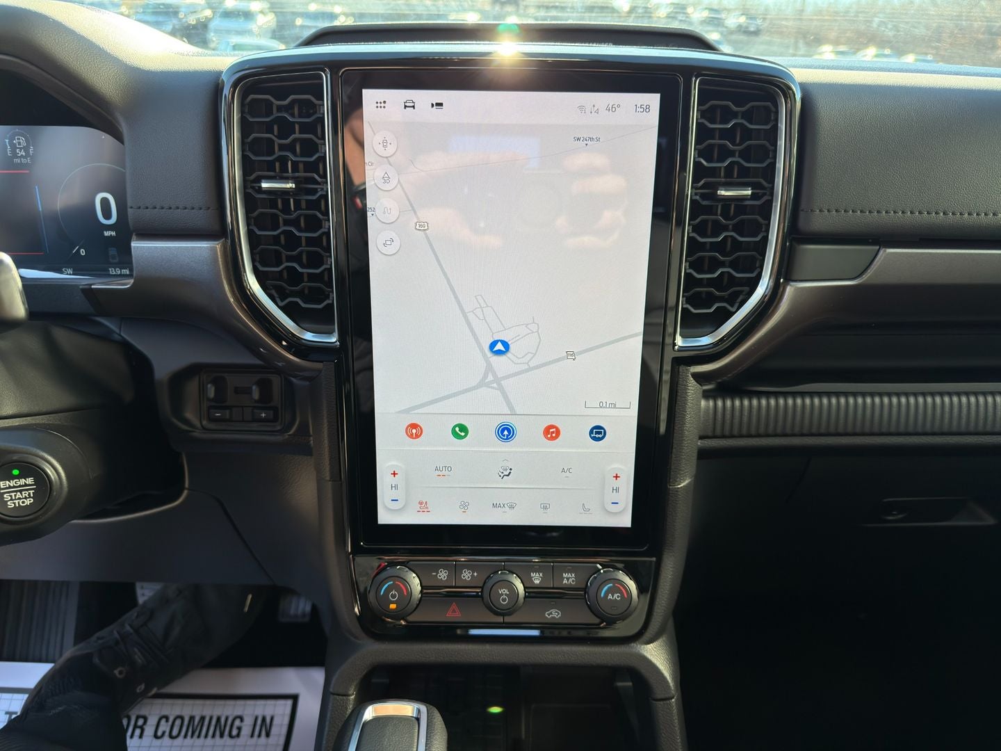 2025 Ford Ranger LARIAT®