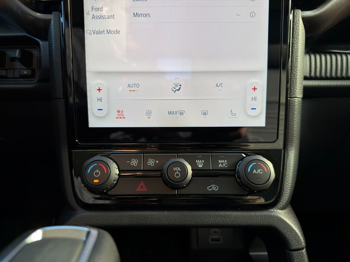 2025 Ford Ranger LARIAT®