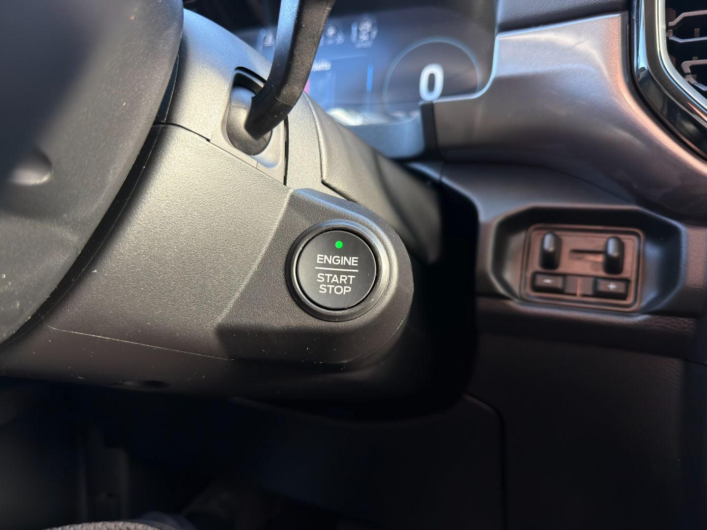 2025 Ford Ranger LARIAT®