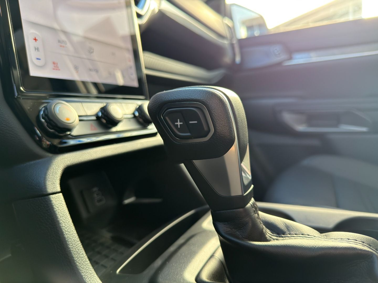 2025 Ford Ranger LARIAT®