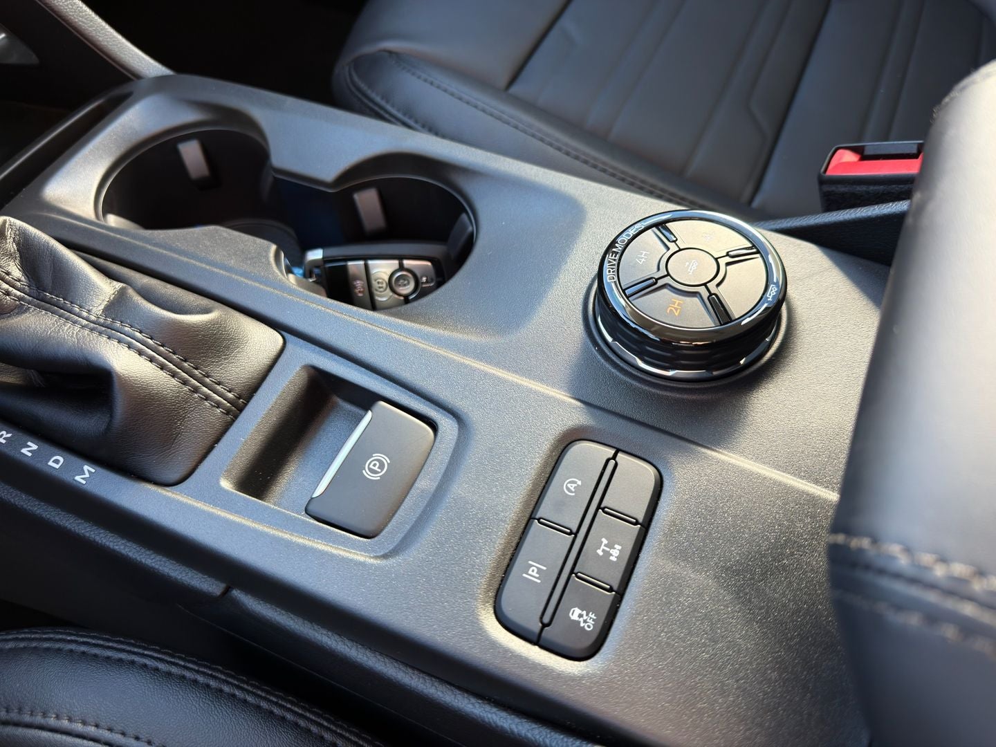 2025 Ford Ranger LARIAT®