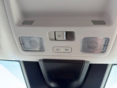 2025 Ford Ranger LARIAT®