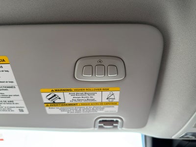 2025 Ford Ranger LARIAT®