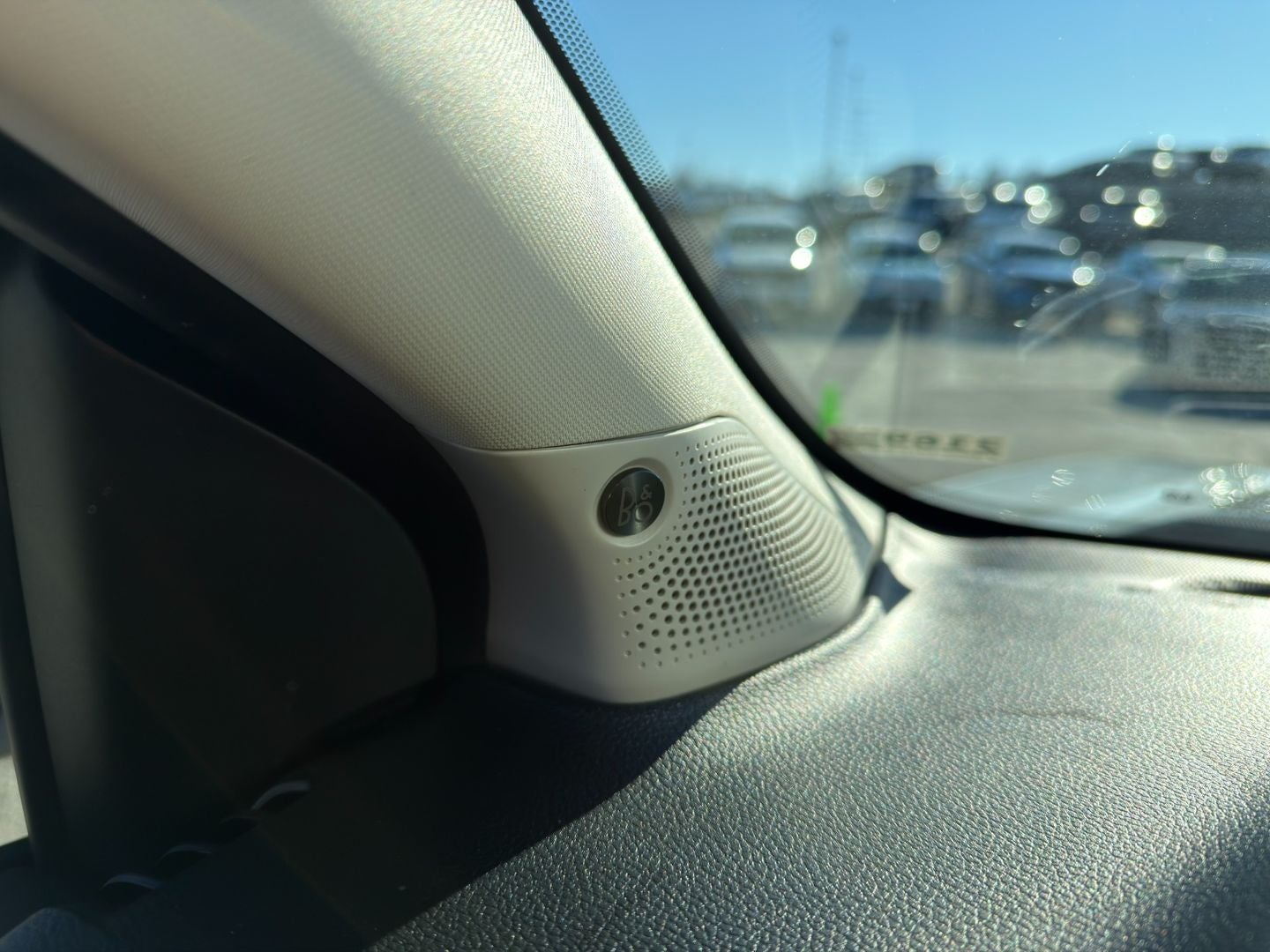 2025 Ford Ranger LARIAT®