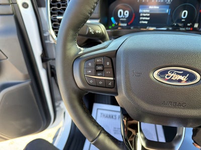 2025 Ford Ranger LARIAT®