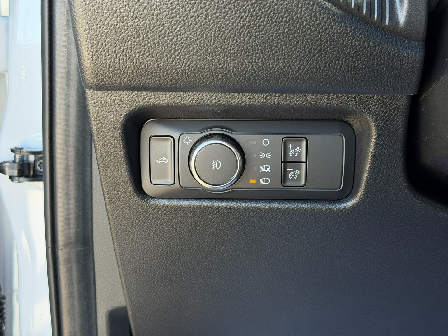 2025 Ford Ranger LARIAT®