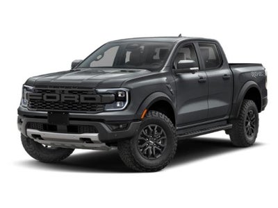 2026 Ford Ranger Raptor®