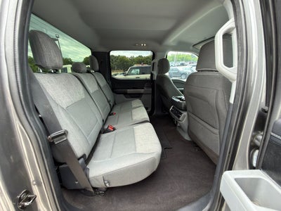 2021 Ford F-150 XLT V8