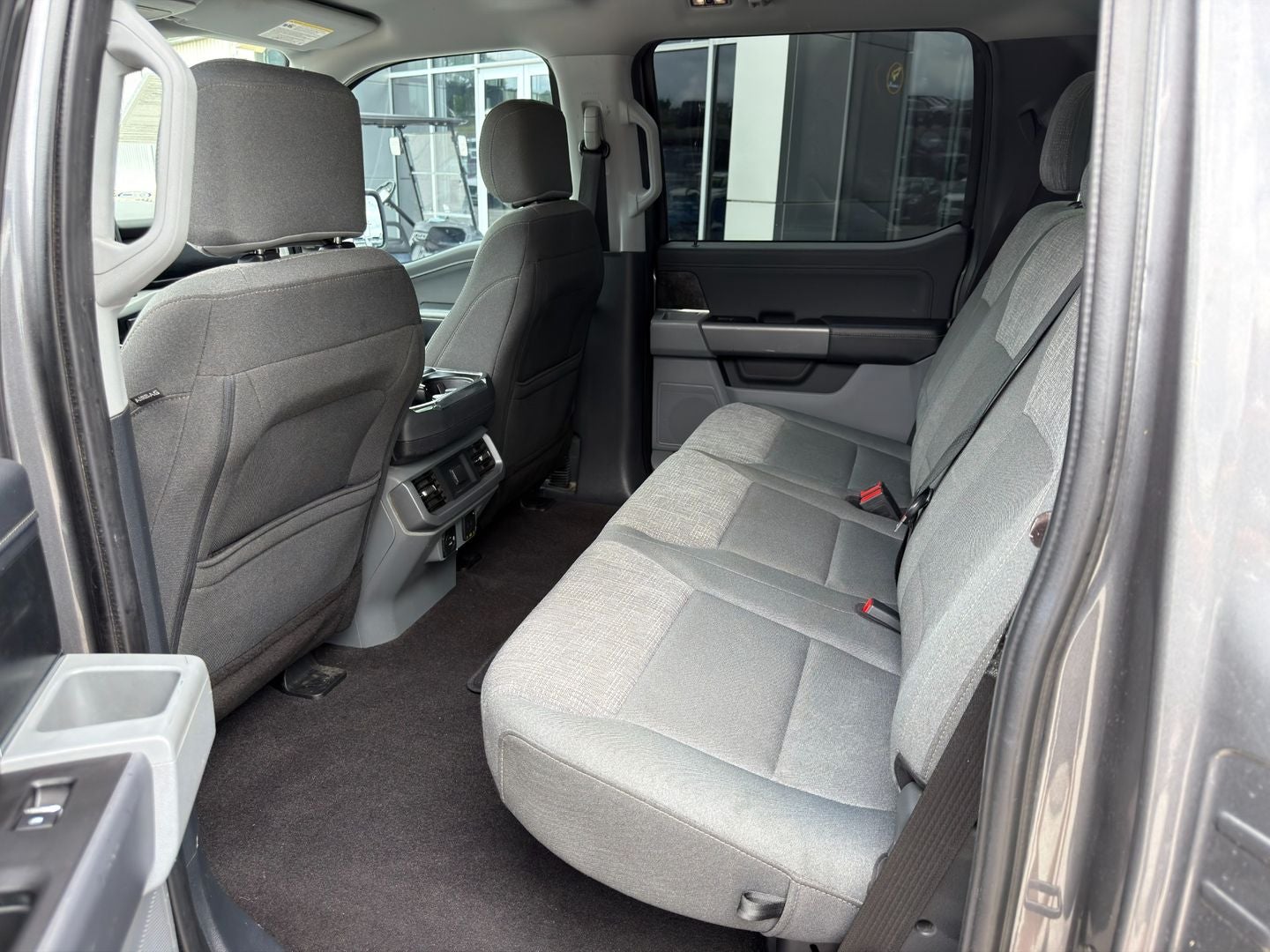 2021 Ford F-150 XLT V8