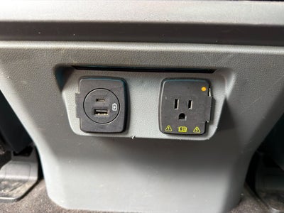 2021 Ford F-150 XLT V8
