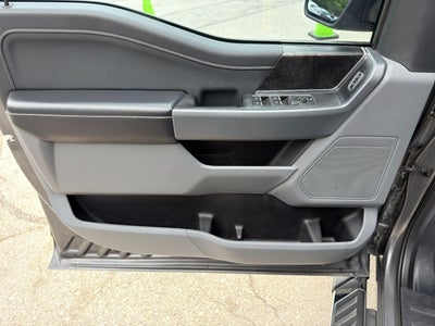 2021 Ford F-150 XLT V8