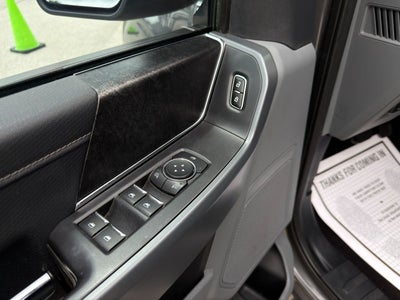 2021 Ford F-150 XLT V8