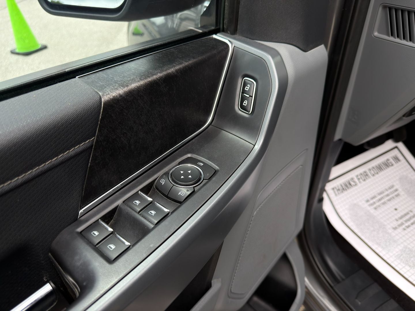 2021 Ford F-150 XLT V8