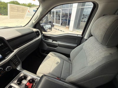 2021 Ford F-150 XLT V8