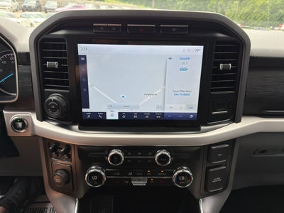 2021 Ford F-150 XLT V8