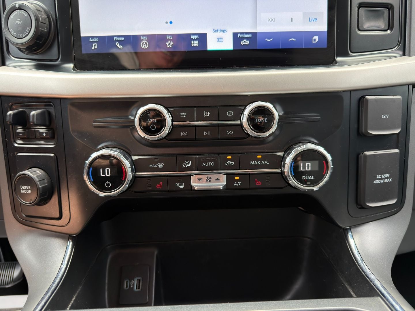 2021 Ford F-150 XLT V8