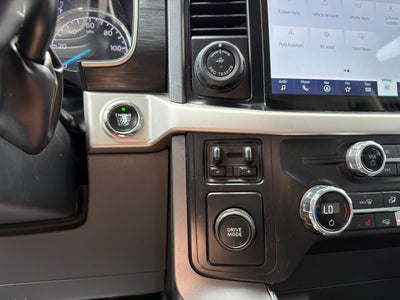 2021 Ford F-150 XLT V8