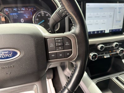 2021 Ford F-150 XLT V8