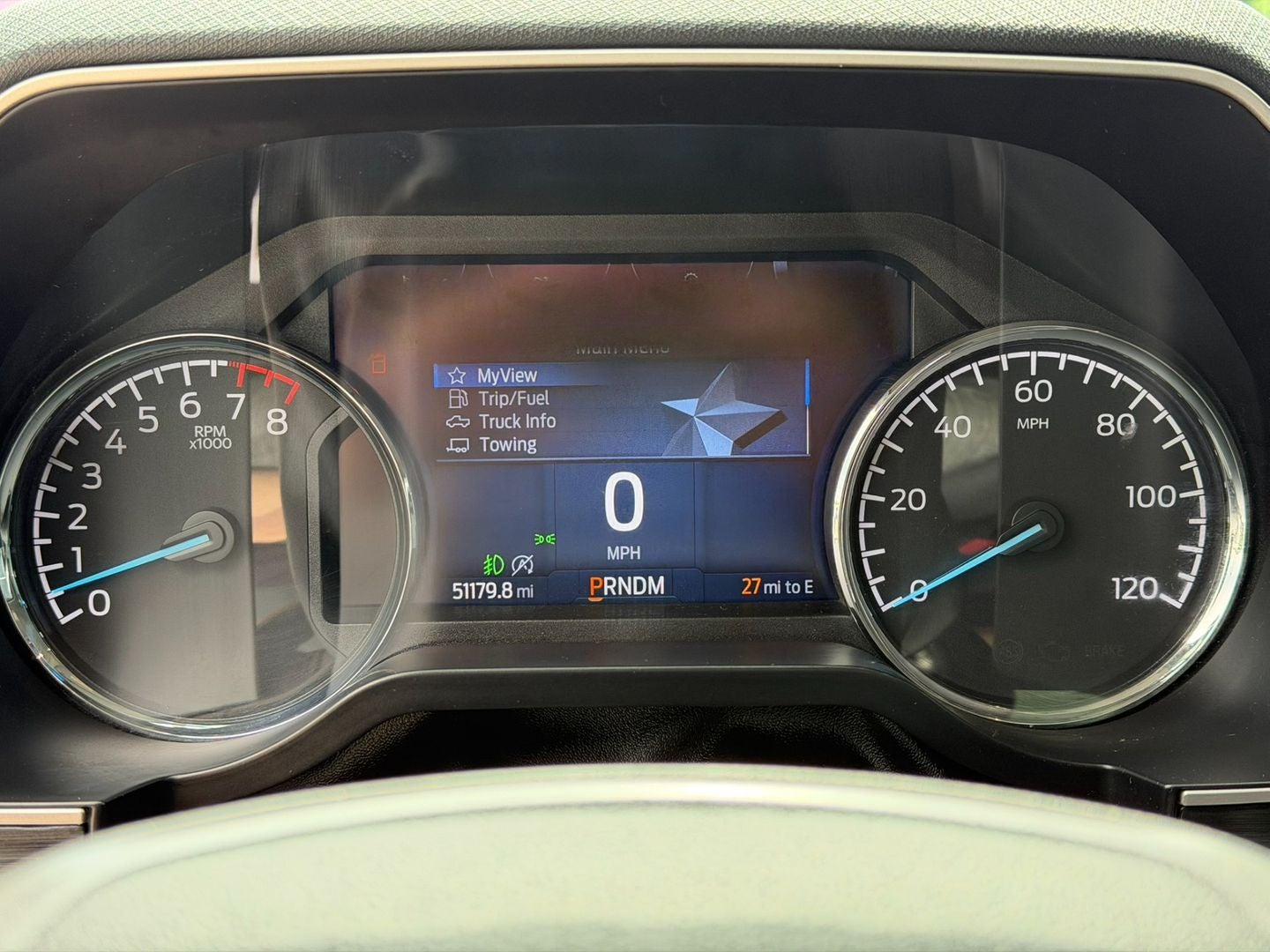 2021 Ford F-150 XLT V8