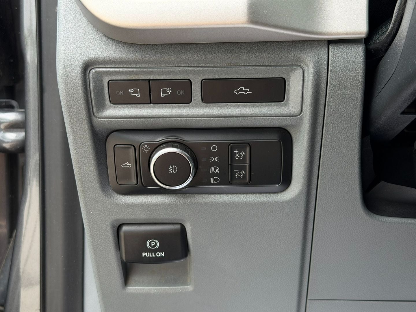 2021 Ford F-150 XLT V8