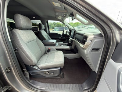 2021 Ford F-150 XLT V8