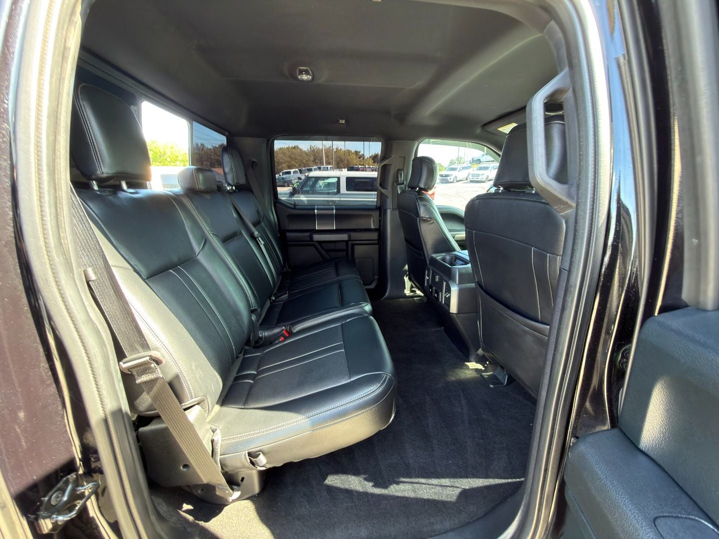 2019 Ford F-150 XLT V6