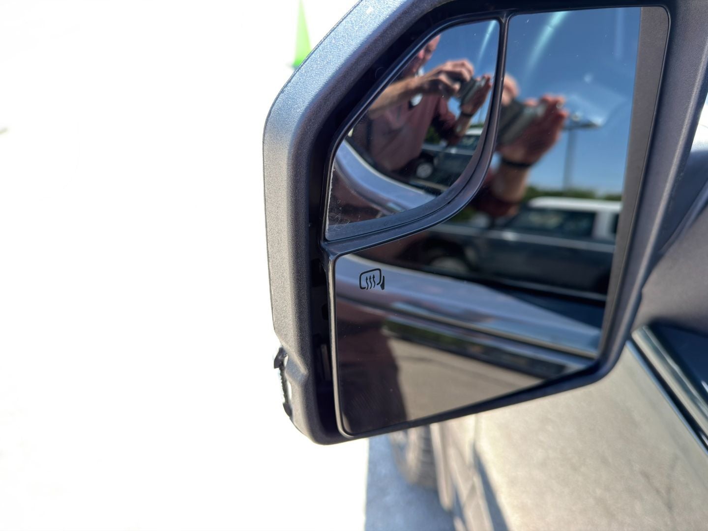2019 Ford F-150 XLT V6