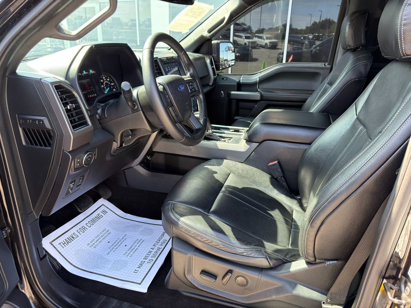 2019 Ford F-150 XLT V6