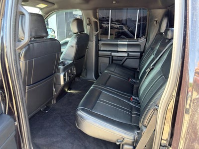2019 Ford F-150 XLT V6