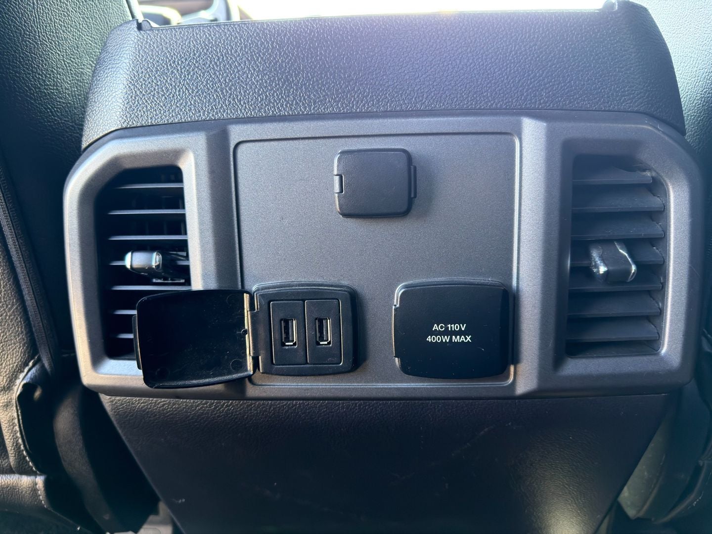 2019 Ford F-150 XLT V6