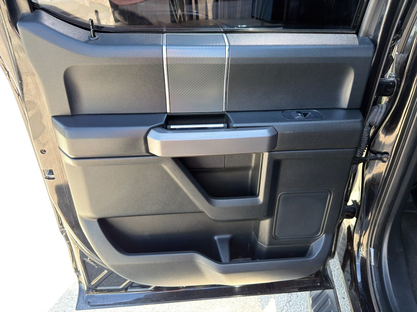 2019 Ford F-150 XLT V6
