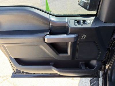 2019 Ford F-150 XLT V6