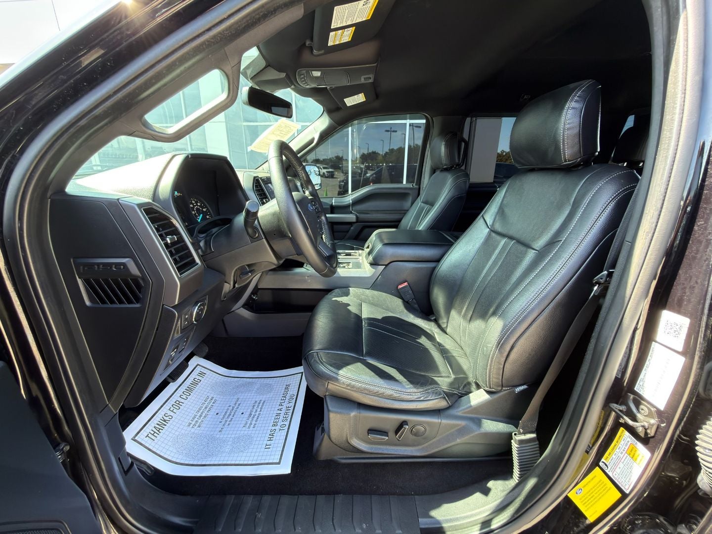 2019 Ford F-150 XLT V6