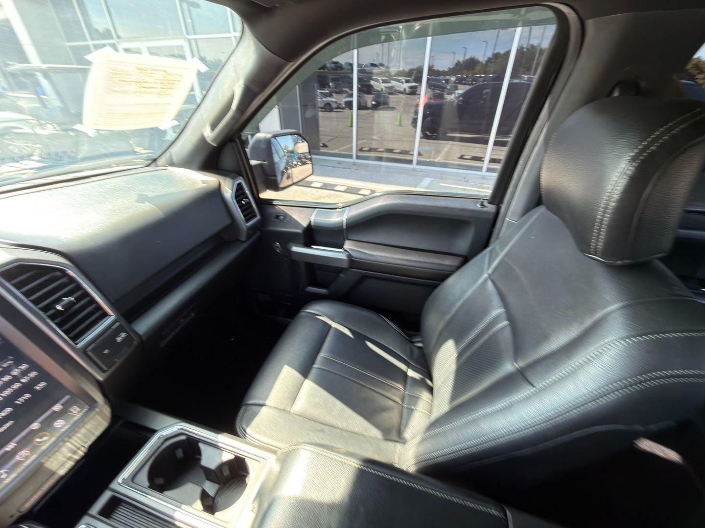 2019 Ford F-150 XLT V6