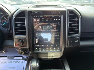 2019 Ford F-150 XLT V6