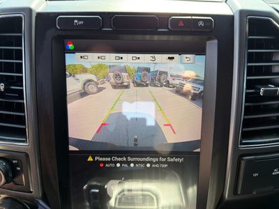 2019 Ford F-150 XLT V6