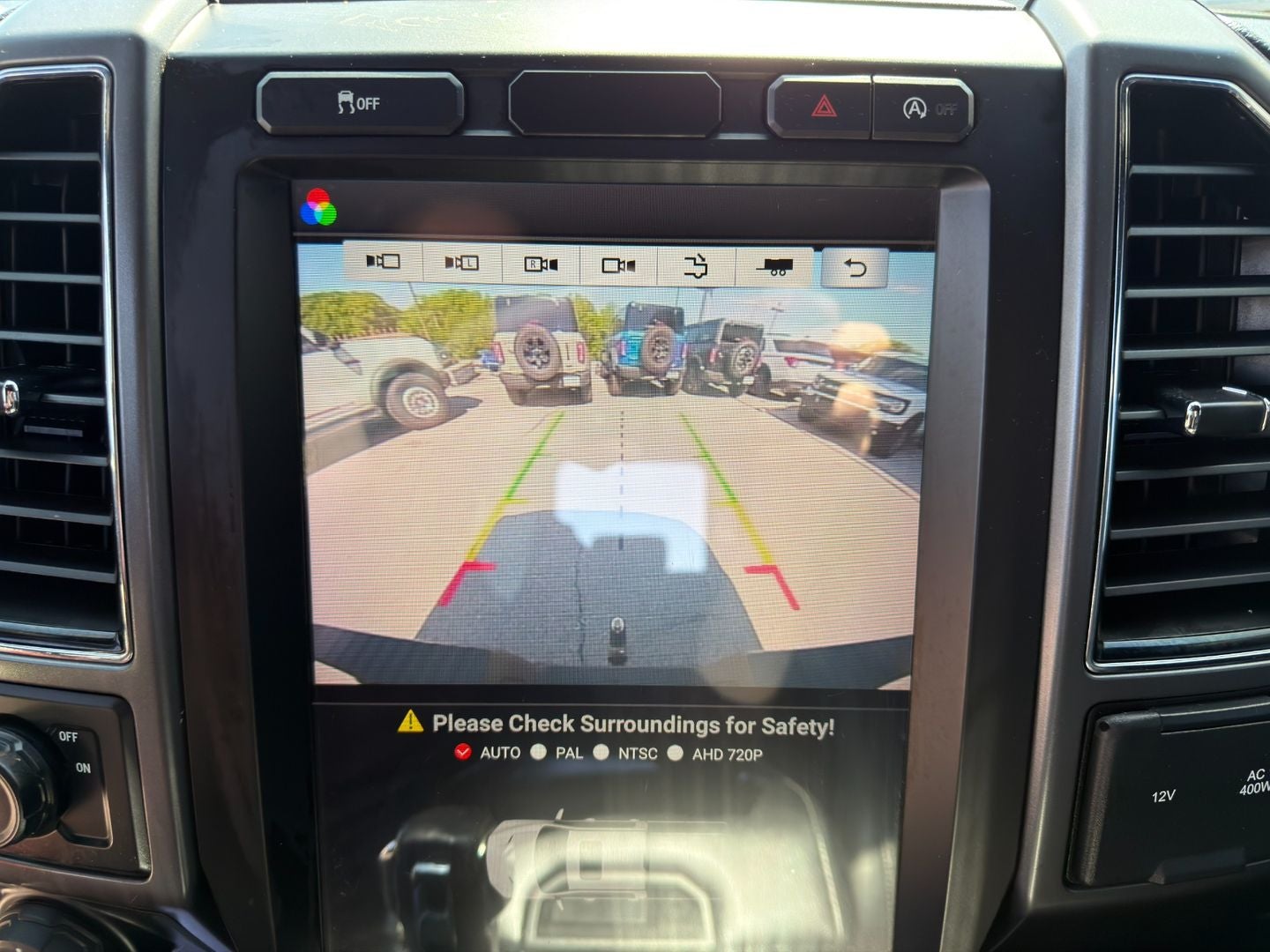 2019 Ford F-150 XLT V6